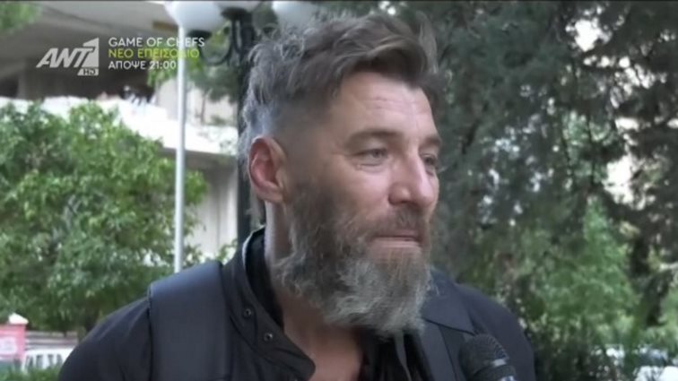 Γιάννης Στάνκογλου: &quot;Πληρώνουμε την ΕΡΤ και θέλουμε προγράμματα&quot;