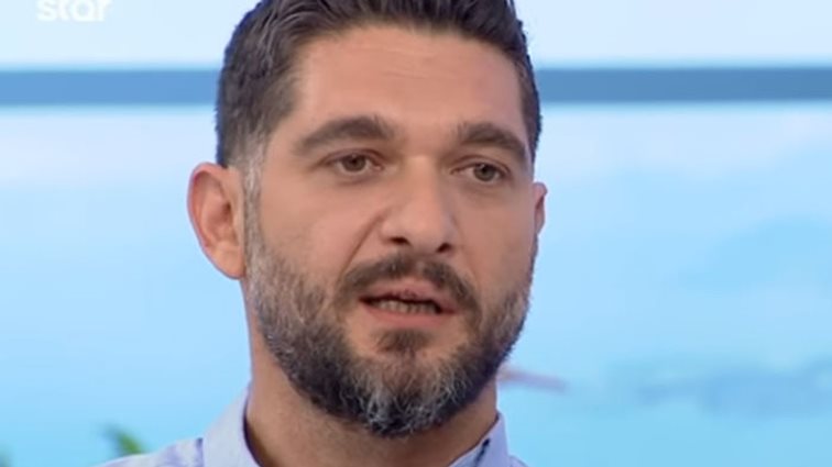 Πάνος Ιωαννίδης: Όσα είπε για τον δεύτερο κύκλο του Master Chef: Ποιοι θα είναι οι κριτές;
