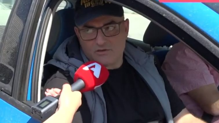 MasterChef | Ο Δημήτρης Ταϊρίδης απάντησε στον Ηλία Μαμαλάκη: &quot;Στα ιερά τέρατα της ελληνικής γαστρονομίας δεν ... &quot;