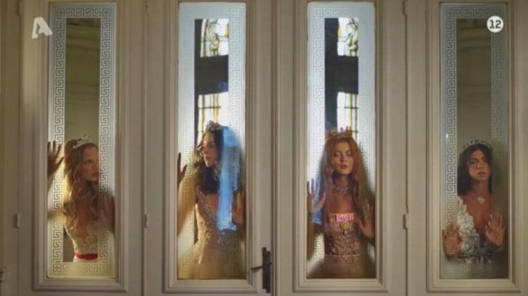 &quot;The Bachelor&quot;: Το παραμυθένιο trailer του νέου κύκλου κυκλοφόρησε!