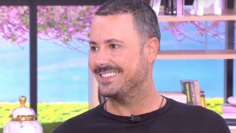 Πέτρος Κουσουλός: "Κάθε φορά που έρχεται ένα μέλος στη ζωή είναι μοναδικό"