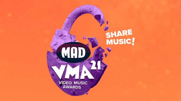 MAD VMA 2021 | Αυτές είναι οι υποψηφιότητες της φετινής απονομής!