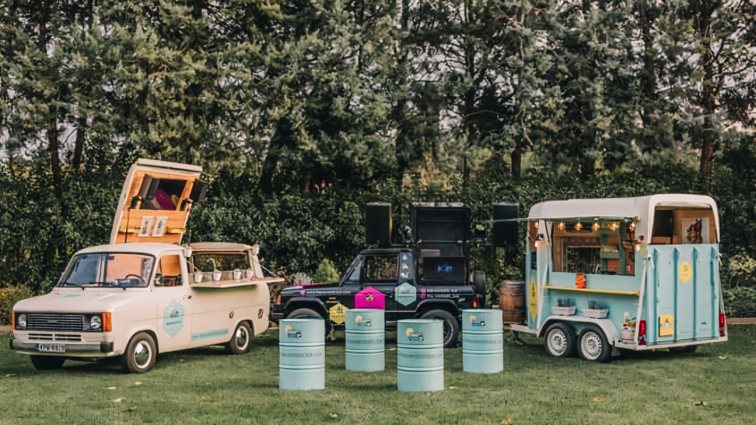 "Cultural Fashion Music Festival" by Helmi | Έρχεται στις 27-28/5