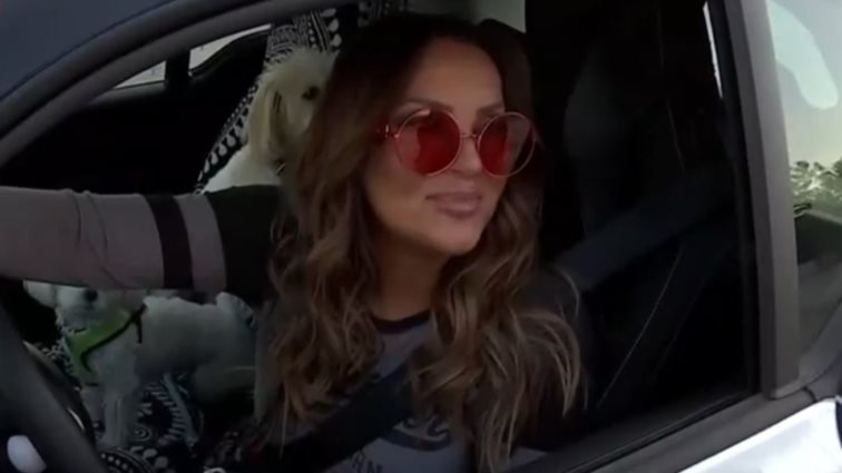 Ναταλία Γερμανού για Ευρυδίκη Βαλαβάνη: "Έχει δίκιο, φταίω εγώ σε αυτό"