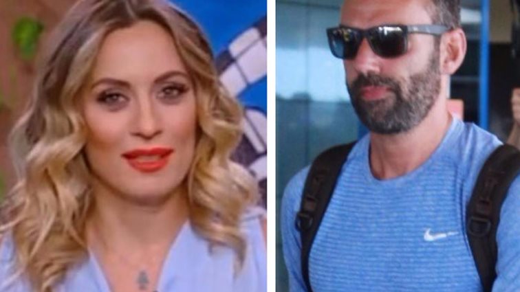 Λάμπρος Χούτος: Αυτός είναι ο λόγος που δεν τον είδαμε ποτέ στην εκπομπή της Ελεονώρας Μελέτη!