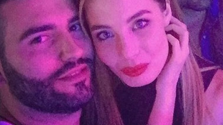 Instagram Report: Το timeline της ελληνικής showbiz