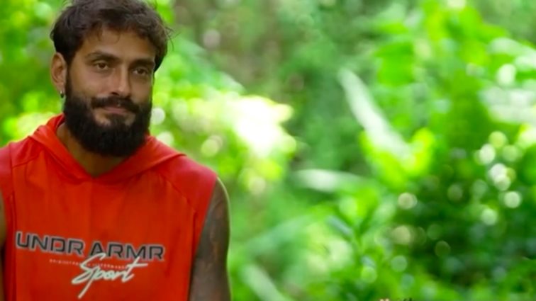 Survivor | Οριστικά εκτός παιχνιδιού και ο Σάββας Γκέντσογλου