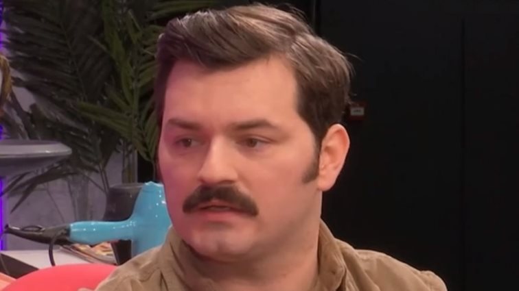 Ιωάννης Απέργης: "Ο Γιάννης Μπέζος ερχόταν στο γύρισμα και μας ρωτούσε αν πληρωθήκαμε κι αν φάγαμε"