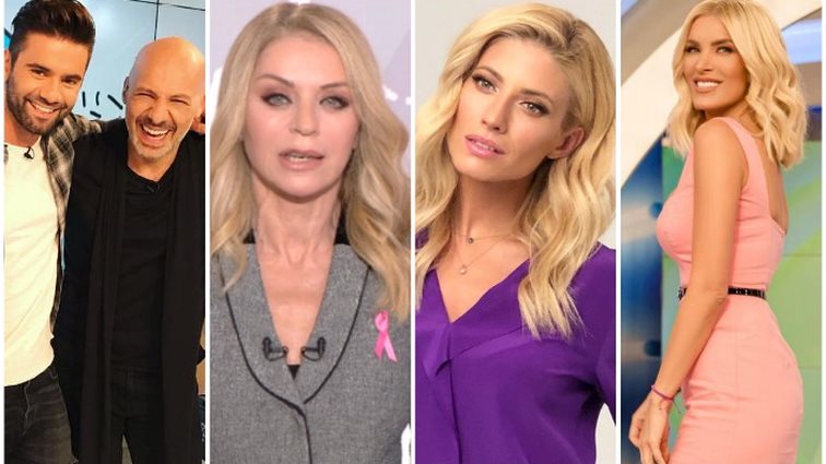 Το Open Επιτέλους Έκανε Πρεμιέρα

: Οι πρώτες εντυπώσεις από όσα είδαμε τις τελευταίες 36 ώρες on air!
