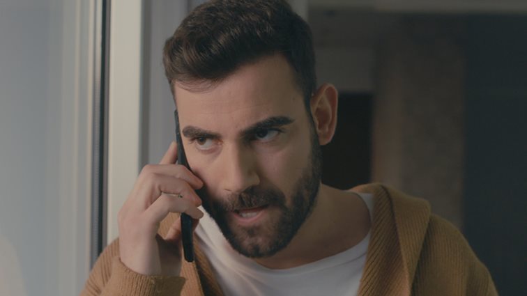 Το Τατουάζ: Νέες εξελίξεις: Οι αποκαλύψεις του Ορφέα που σοκάρουν &amp; μια πυρκαγιά που ταράζει τις ζωές τριών ηρώων