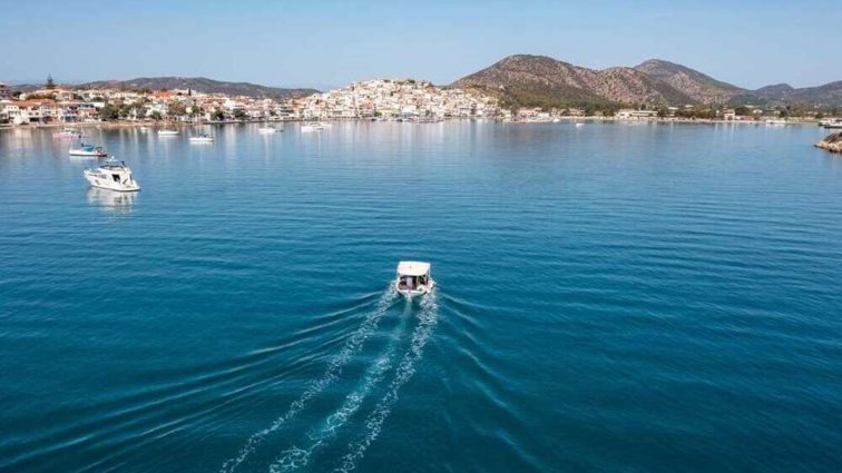 3 επιλογές κοντά στην Αθήνα για μονοήμερες εκδρομές μέσα στον Αύγουστο