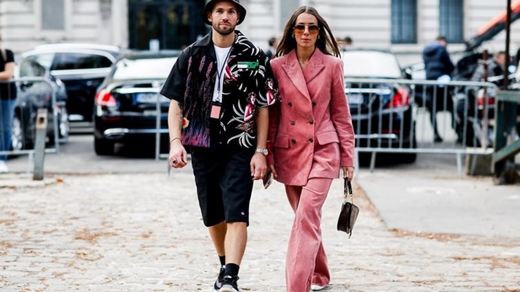 Αυτή η τάση αύξησε τις αναζητήσεις της στο ίντερνετ κατά 300%: Και δεν είναι το leopard print
