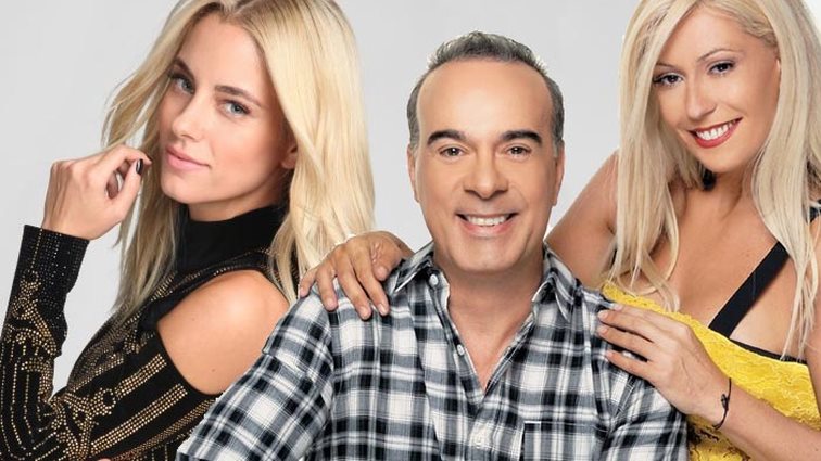 TV Report: Ποιοι stars μένουν εκτός τηλεόρασης φέτος;