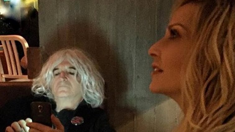 Instagram Report : Το timeline της ελληνικής showbiz