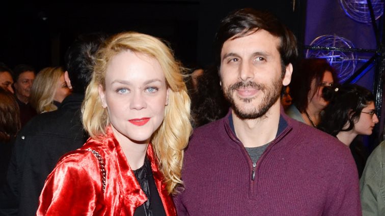 Λένα Παπαληγούρα: Παντρεύεται! Ποια γνωστή ηθοποιός θα είναι κουμπάρα;