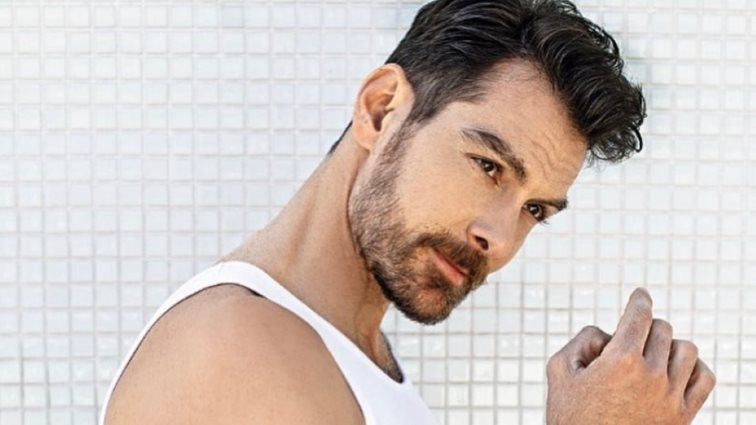 Ο Γιάννης Κουκουράκης σε νέο Eye Candy post!