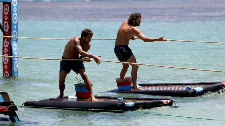 Survivor: Ο νέος «συγκάτοικος» των «Διάσημων &amp; οι χαλαρές στιγμές στο νησί!