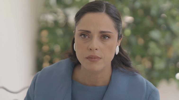 Συγκλονιστικές εξελίξεις στον &quot;Παράδεισο των Κυριών&quot;: Ο Ρένος προδίδει όλα τα εγκλήματα του Σίμου στην Αμαλία