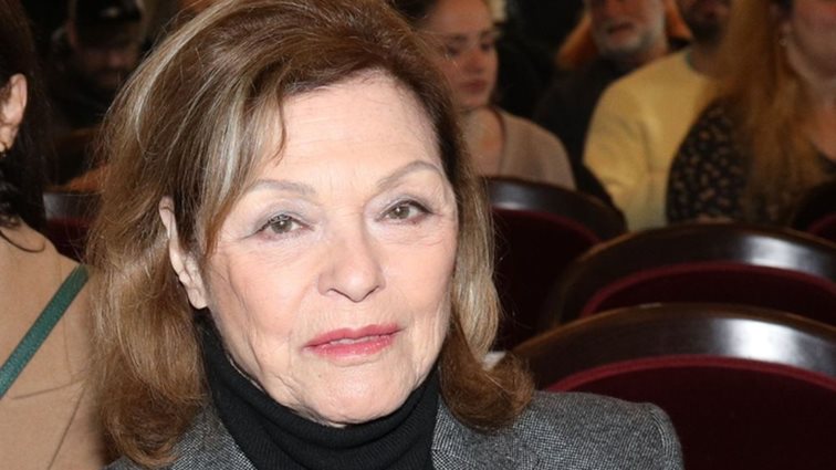 Ρένη Πιττακή: &quot;Μου είπαν ότι εξαιτίας αυτού δεν με έβαλε στη διαθήκη του&quot;