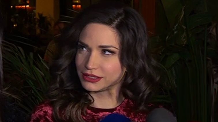 Κατερίνα Γερονικολού: Η πρώτη αντίδραση μετά τις φήμες περί συνεργασίας με  τον Γιάννη Τσιμιτσέλη στο θέατρο!