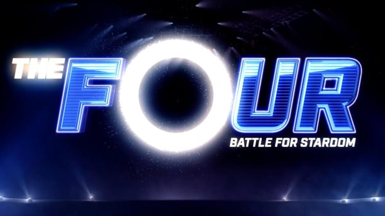 The Four
: Μόνο στο Yupiii: Αυτό είναι το νέο talent show που έρχεται στον ΑΝΤ1!