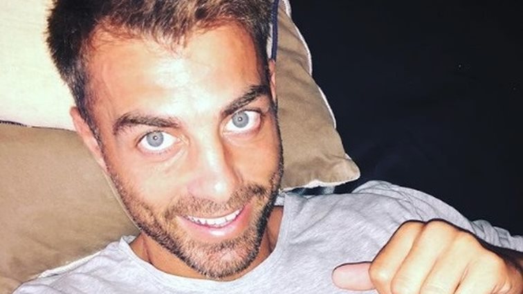 Στέλιος Χανταμπάκης: Έχει αδυναμία στα παιδιά του και δεν το κρύβει!