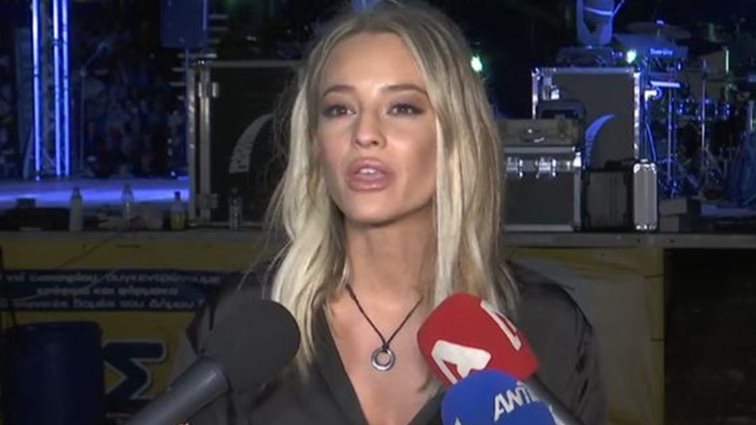 "Λύγισε" η Ιλένια Ουίλιαμς μιλώντας για τον μπαμπά της, Ρόμπερτ Ουίλιαμς