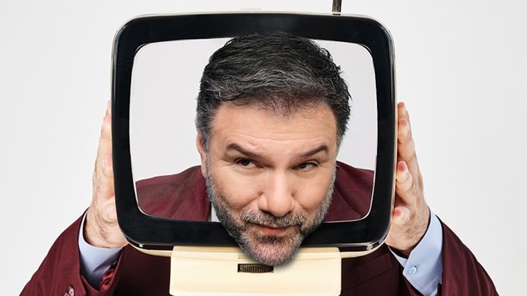 Γρηγόρης Αρναούτογλου: Αυτοί είναι οι καλεσμένοι της πρεμιέρας του “The 2Night Show”