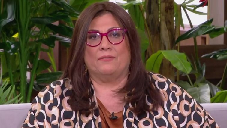 &quot;Ελένη&quot; | Η Σμάρω Σωτηράκη αναλύει τις αστρολογικές προβλέψεις του Φεβρουαρίου