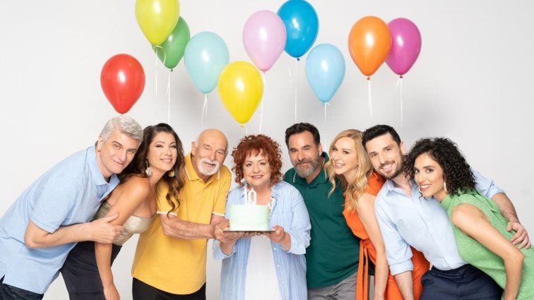 &quot;Μην αρχίζεις τη μουρμούρα&quot; | Το συγκλονιστικό φινάλε της σεζόν