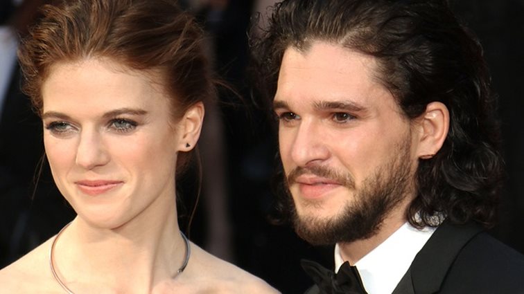 Kit Harington: Το σκάνδαλο περί ερωμένης και οι γυμνές φωτογραφίες του ηθοποιού