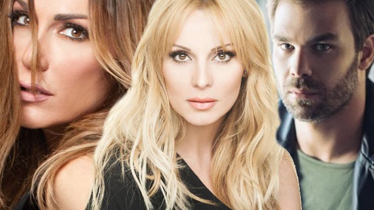 Τα Ναυάγια Της Πίστας: Οι λαμπερές συνεργασίες που διαλύθηκαν σχεδόν από την πρώτη μέρα!