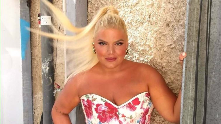 Γενέθλια για τη Δανάη Μπάρκα | Οι συγκινητικές ευχές της Βίκυς Σταυροπούλου