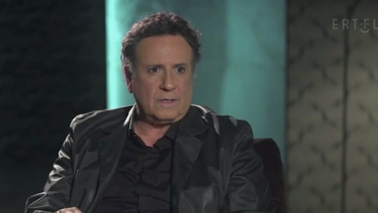 Ναυάγιο στη συνέργασία του Χάρη Ρώμα με την ΕΡΤ | Οι τελευταίες πληροφορίες