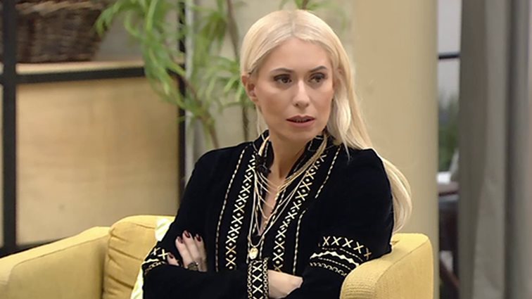 Power Of Love: Η αυστηρή παρατήρηση της Μπακοδήμου: «Τσάμπα μαγκιές δεν περνάνε με τίποτα!»