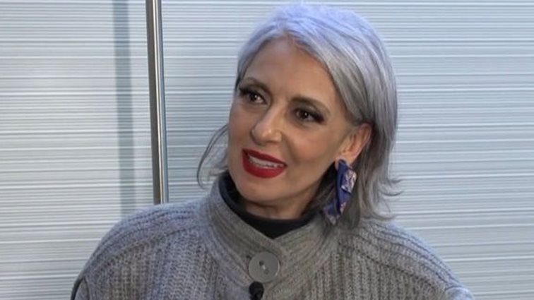 Ματθίλδη Μαγγίρα: "Μου πήρε χρόνια να αποφασίσω να χωρίσω, θεωρούσα ότι είναι δική μου αποτυχία"