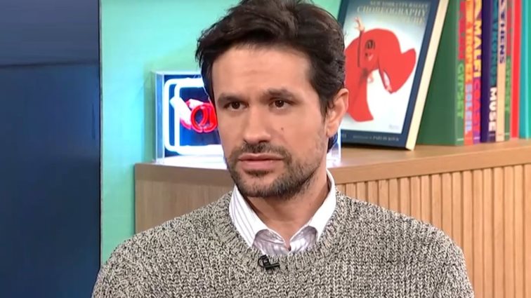 Ορφέας Αυγουστίδης: &quot;Εκτιμώ τις αποφάσεις που πήραν οι γονείς μου - Εγώ μπορεί να μην ήμουν τόσο ψύχραιμος&quot;