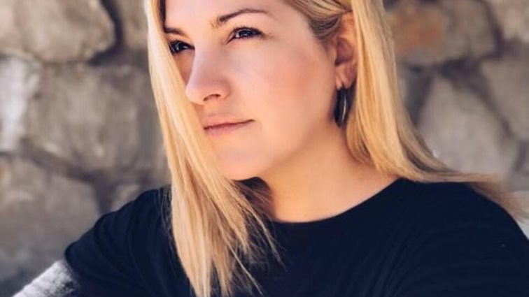 Νέο πρόσωπο στην Barking Well του Νίκου Κοκλώνη