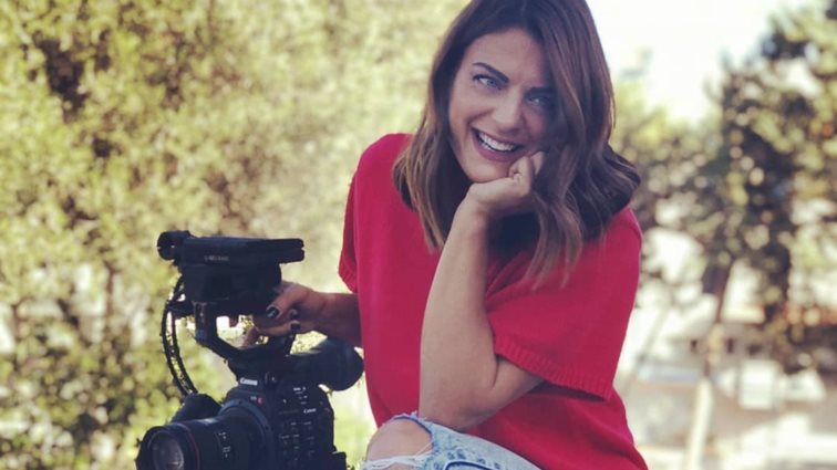 Χριστίνα Βραχάλη: Σύννεφα στη σχέση της μετά από ένα χρόνο!