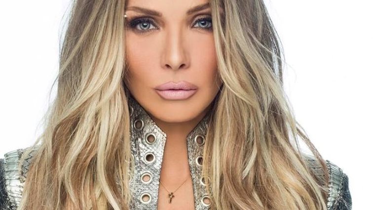 Αγγελική Ηλιάδη: Τι συμβαίνει με την υγεία της;