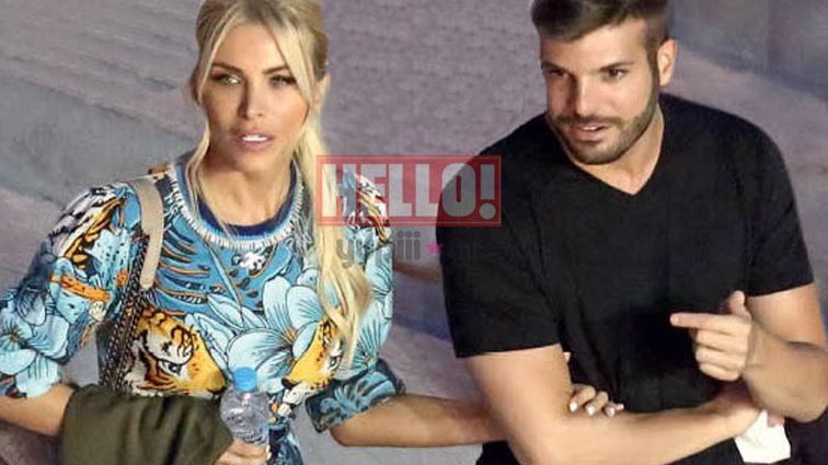 Κατερίνα Καινούργιου: Παντρεύεται με τον Φίλιππο Τσαγκρίδη- Παναγόπουλο; Οι πρώτες πληροφορίες