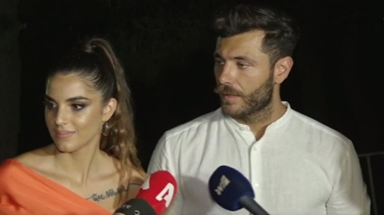 Survivor | Ο Νίκος Μπάρτζης αποκάλυψε τον λόγο της απουσίας του James Καφετζή