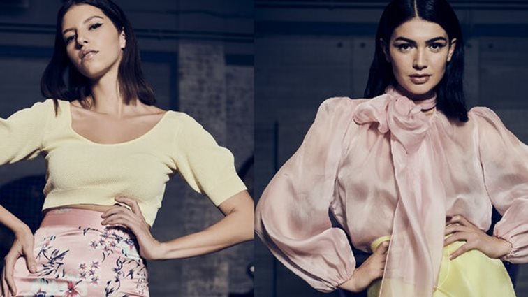 Χαρά Παππά: Αποκάλυψε αν μιλάει με την Κέισι Μίζιου
