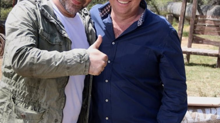 Γρηγόρης Αρναούτογλου - Έκτορας Μποτρίνι: Οι λεπτομέρειες της νέας τους εκπομπής στον ΑΝΤ1