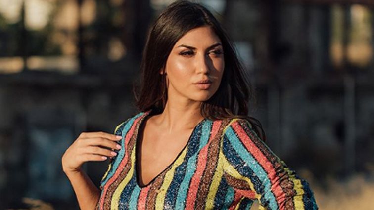 Κυριακή Τσανικίδη: Από το Power Of Love στο My Style Rocks; Η αινιγματική απάντηση στα social media