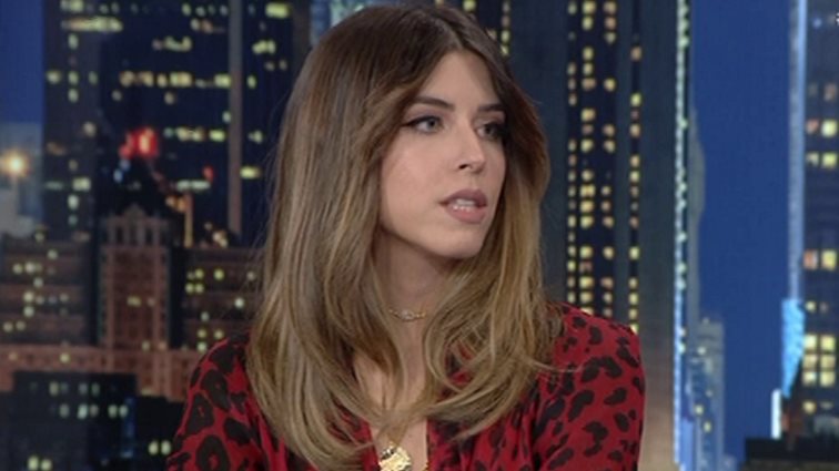 Η Demy μιλά ανοιχτά για την ψυχαναγκαστική διαταραχή της &amp; τις δύσκολες στιγμές μετά τη Eurovision