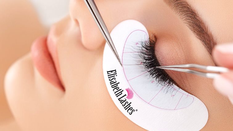 Θες το πιο όμορφο και σαγηνευτικό βλέμμα;: Μπορείς να το έχεις με το Elisabeth Eyelash System!