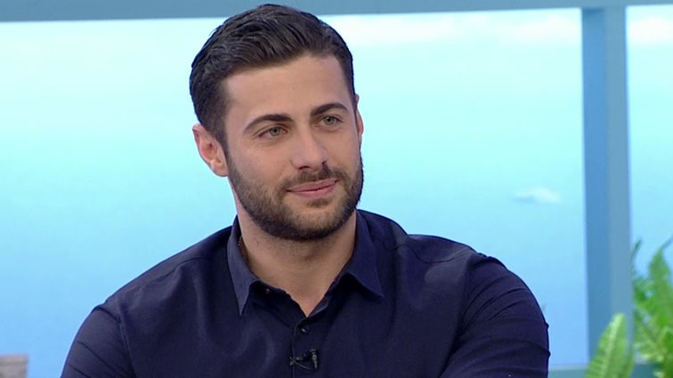 Κωνσταντίνος Βασάλος: Η αποκάλυψη για την συνεργασία με τους «ΚουΚου» που δεν έγινε ποτέ!