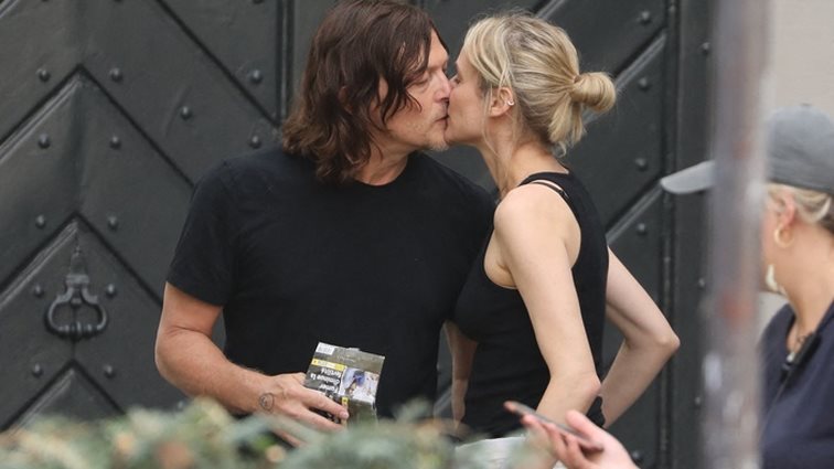 Hollywood Report: H Kris Jenner στο Σεν Τροπέ &amp; η εντυπωσιακή &quot;Τόκιο&quot; στο photocall του La Casa de Papel