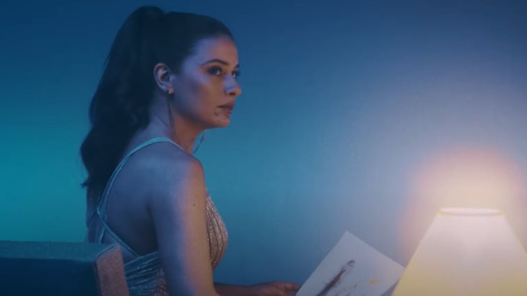 &quot;Μετά τη φωτιά&quot; | Δείτε το trailer της νέας σειράς του ΑΝΤ1